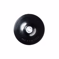 Tampon d'interface de protection Mirka 8295000111; 125 mm; M14