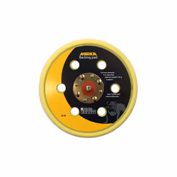Tampon d'interface de protection Mirka 8295291211; 150 mm