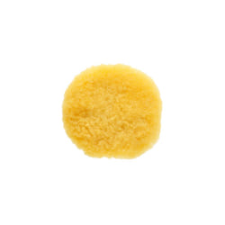 Laine pour polir Mirka 7990771011; 80 mm; 10 unités