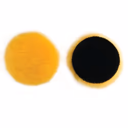 Laine pour polir Mirka 7990771011; 80 mm; 10 unités