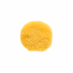 Laine pour polir Mirka 7990771011; 80 mm; 10 unités