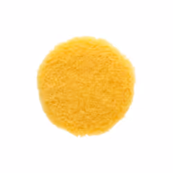 Peau de mouton pour le polissage Mirka 7991800211; 180 mm