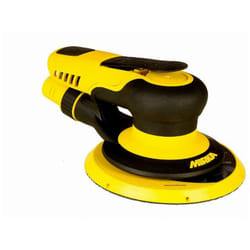 Ponceuse orbitale pneumatique Pros 625CV Mirka 150 mm - 8995625111