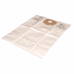 Sac d'aspirateur Mirka 8999000211; DE1025 L; 5 unités