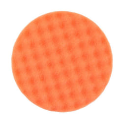 Éponge de polissage Mirka 7993615021; 150x25 mm; 2 unités