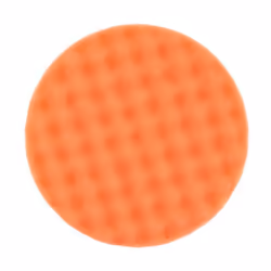 Éponge de polissage Mirka 7993615021; 150x25 mm; 2 unités