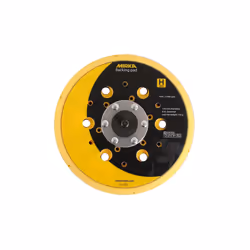 Tampon d'interface de protection Mirka 8292605021; 150 mm; difficile - Vue supplémentaire 2