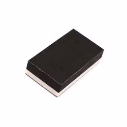 Éponge de ponçage Mirka 8390900111; 70x125 mm