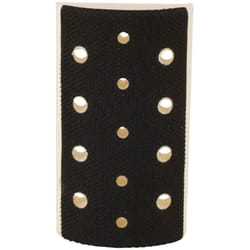 Tampon d'interface de protection Mirka 8391415011 70x125 mm