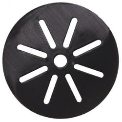 Patin de support pour ponceuse longue portée Mirka; 225 mm