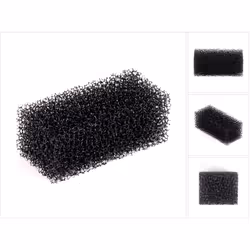 Contenu de la livraison: - 1x Mirka PET Filtre de refroidissement pour aspirateur industriel Description du produit: Le filtr ...
