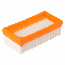 Filtre de refroidissement pour moteur d'aspirateurs 1230 et 1242 Mirka Le filtre de refroidissement Mirka est spécialement co ...