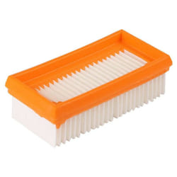 Mirka - Filtre de refroidissement pour moteur d'aspirateurs 1230 et 1242 8999110211