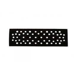 Bloc d'interface Mirka 8299702011; 70x198 mm; 5 unités