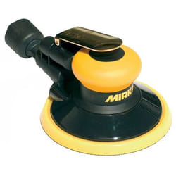 Ponceuse orbitale aléatoire pneumatique Mirka ROS 650CV
