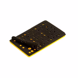 Tampon d'interface de protection Mirka 8292353011; 81x133 mm