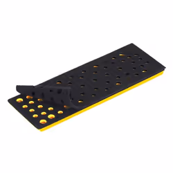 Tampon d'interface de protection Mirka 8292383011; 70x198 mm