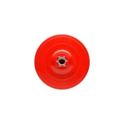 Tampon à polir Mirka 8297800111; M14; 125 mm