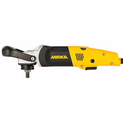 Polisseuse électrique rotative Mirka PS 1437 150mm - la force du ponçage, la finesse du lustrage Mirka® PS 1437, machine uniq ...