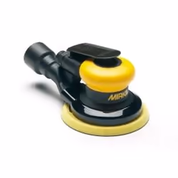 Ponceuse orbitale aléatoire pneumatique Mirka ROS 550CV