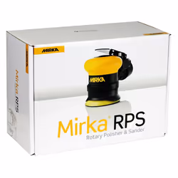 Ponceuse Mirka RPS 300CV