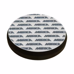 Éponge de polissage Mirka 7993100111; 150x25 mm; 2 unités