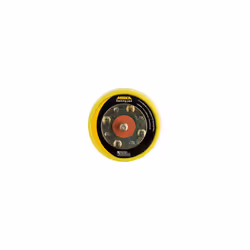 Sauvegarde pad 77mm 5/16 '' Grip SF Medium Code Mirka: 8294791011 Uniquement pour ponceuse pneumatique Mirka OS 310.