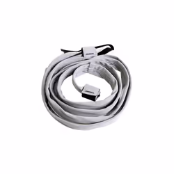 Manchon pour tuyau et câble Mirka; 3,5 m