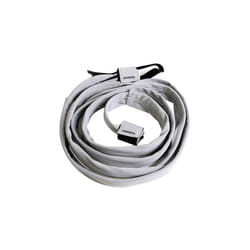 Manchon pour tuyau et câble Mirka; 3,5 m
