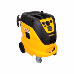 Description générale L'aspirateur Mirka 1242 M AFC est un équipement professionnel de classe M, idéal pour les applications d ...