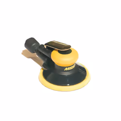 Ponceuse orbitale aléatoire pneumatique Mirka ROS 625CV