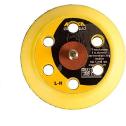 Tampon d'interface de protection Mirka 8294791211; 77 mm