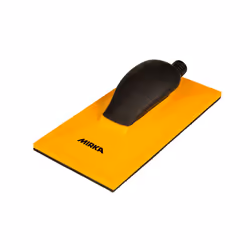 Bloc de ponçage Mirka 8391700111; 115x230 mm