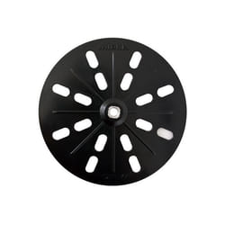 Tampon d'interface de protection Mirka 8394018511; 225 mm