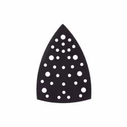 Tampon d'interface de protection Mirka; 100x152x152 mm; 32H; 5 unités