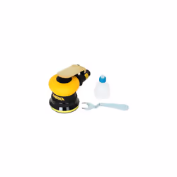 Ponceuse orbitale Mirka ROS 325NV; 209 W; 77 mm; 2,5 mm