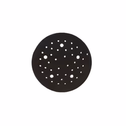 Bloc d'interface Mirka; 125 mm; 10 mm; 5 unités