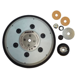 No Brand - Tampon d'interface de protection Mirka 8295494111 150 mm