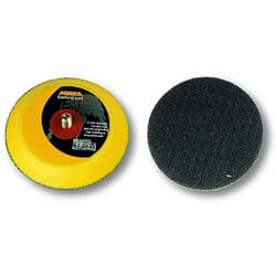 Tampon d'interface de protection Mirka 8294791311; 77 mm; moyennement dur