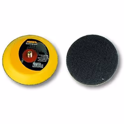 Tampon d'interface de protection Mirka 8294791311; 77 mm; moyennement dur