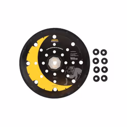 Tampon d'interface de protection Mirka MIW9514312; 225 mm