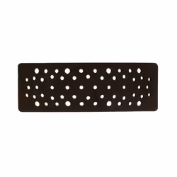 Bloc d'interface Mirka 8299701011; 70x198 mm; 5 unités