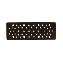 Bloc d'interface Mirka 8299701011; 70x198 mm; 5 unités