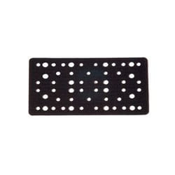 Bloc d'interface Mirka 8299502011; 81x133 mm; 5 unités