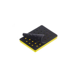 Grip 33F x os 343 Support 75x100 mm - Mirka