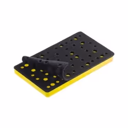Tampon d'interface de protection Mirka; 81x133 mm; 54H; moyennement dur