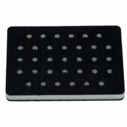 Éponge de ponçage Mirka 8299101011; 75x100 mm Code EAN : 6416868948509 Marque : Mirka Poids du produit (kg) : 0.1