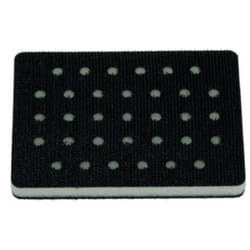 Ponge de ponçage Mirka 8299101011 75x100 mm