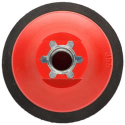 Tampon d'interface de protection Mirka 8297301011 77 mm M14