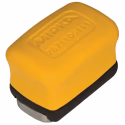 Raboteuse manuelle Mirka 7871100111; 20x42 mm